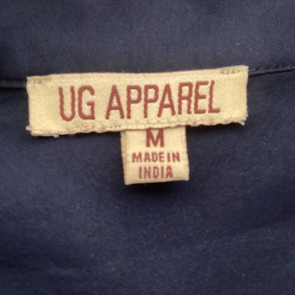 UG Apparel Penn State Nittany Lions Women’s 3/4 sleeve blouse size Medium - Picture 7 of 8